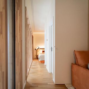 Suite met een King Size Bed