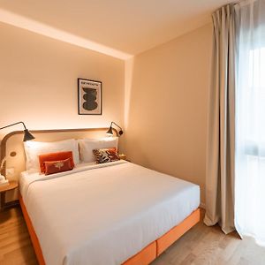 Standaard Kamer met een Queen Size Bed